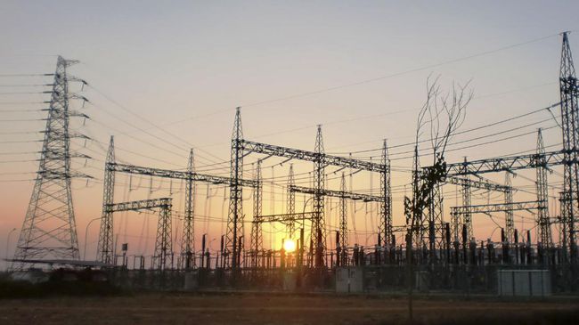 Indonesia Power UPJP Priok
